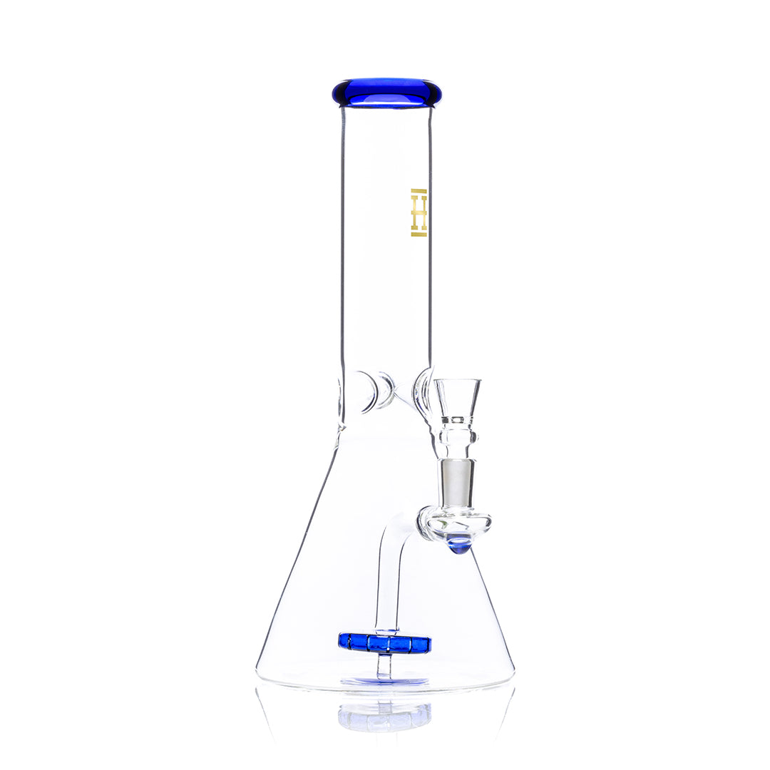 Hemper - Beast Beaker Bong 12"