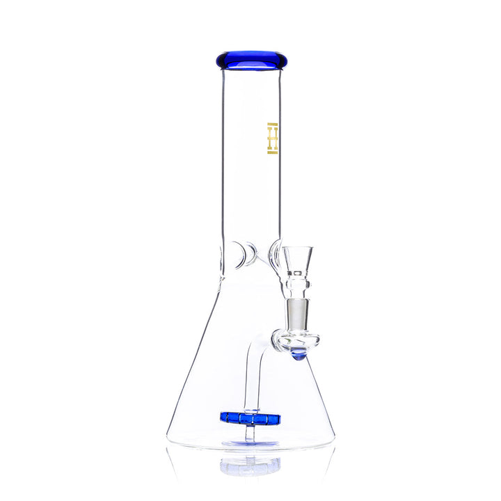 Hemper - Beast Beaker Bong 12"
