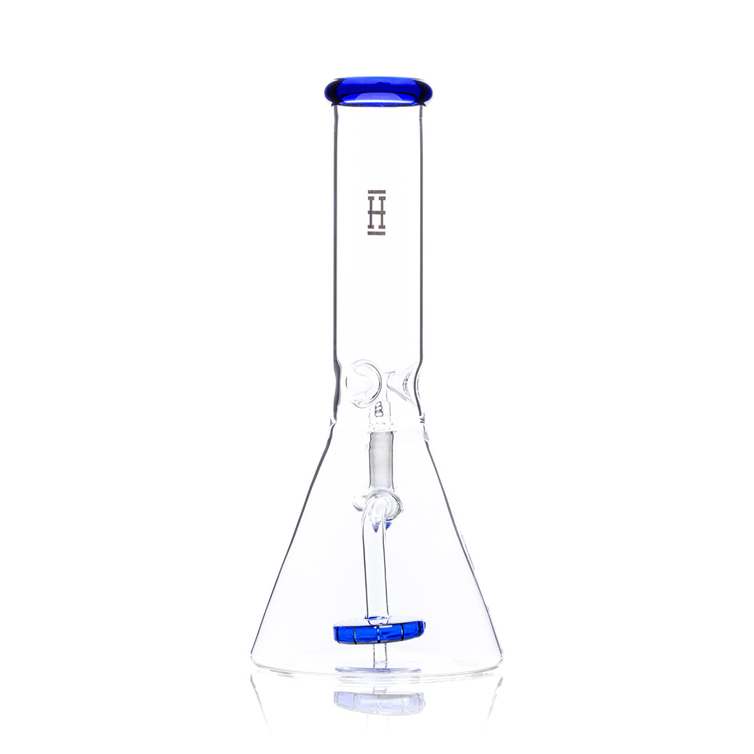 Hemper - Beast Beaker Bong 12"