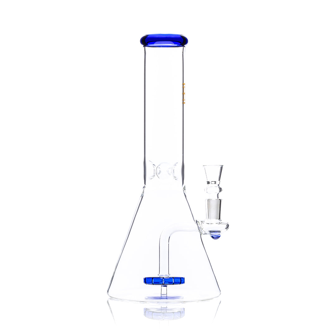 Hemper - Beast Beaker Bong 12"