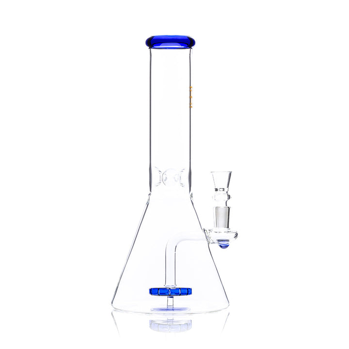 Hemper - Beast Beaker Bong 12"
