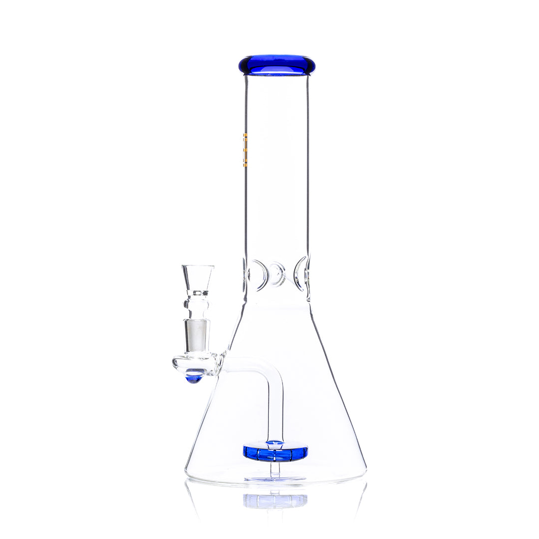 Hemper - Beast Beaker Bong 12"