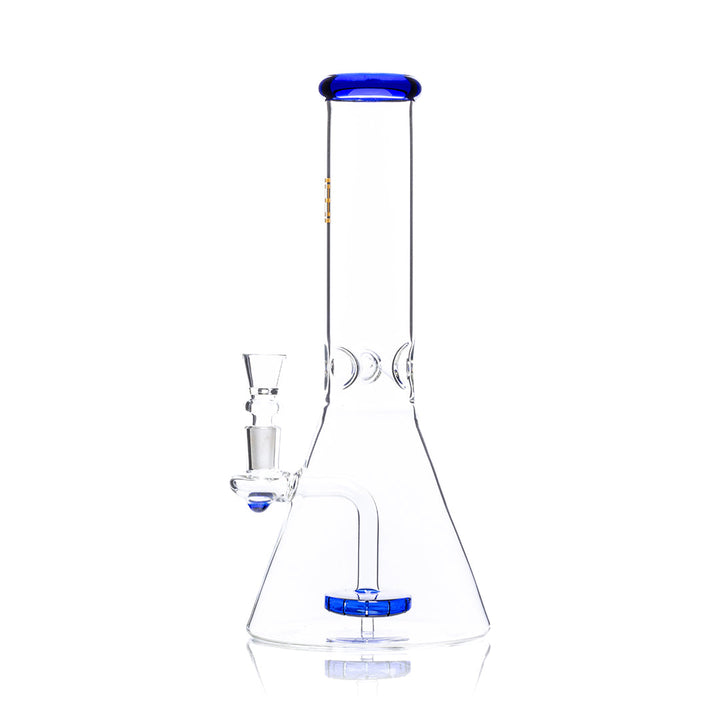 Hemper - Beast Beaker Bong 12"