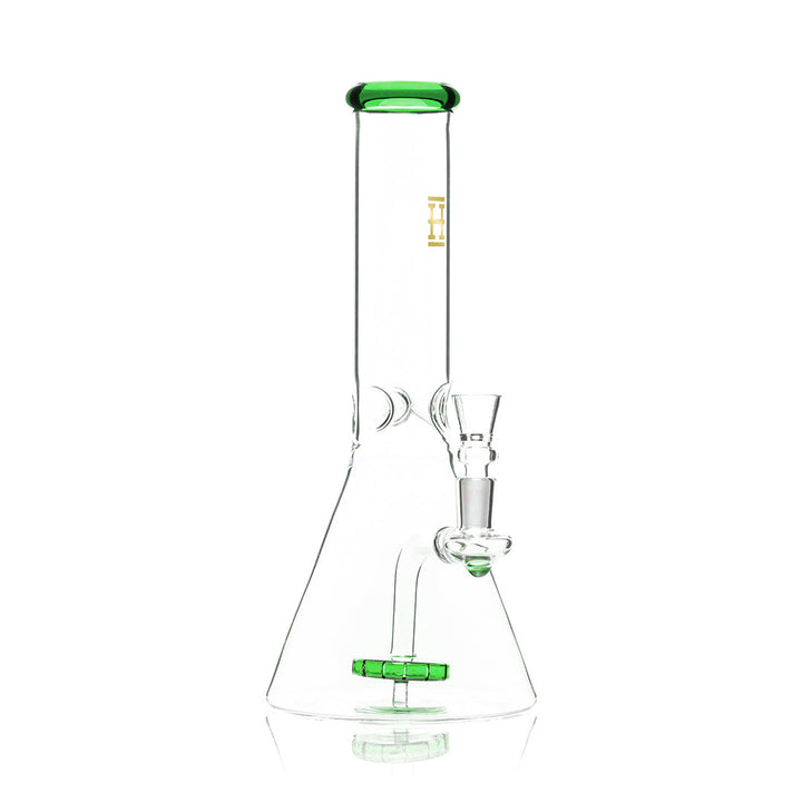 Hemper - Beast Beaker Bong 12"