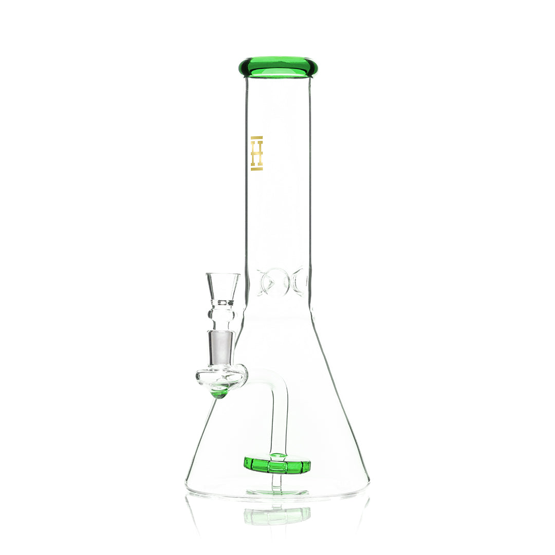 Hemper - Beast Beaker Bong 12"
