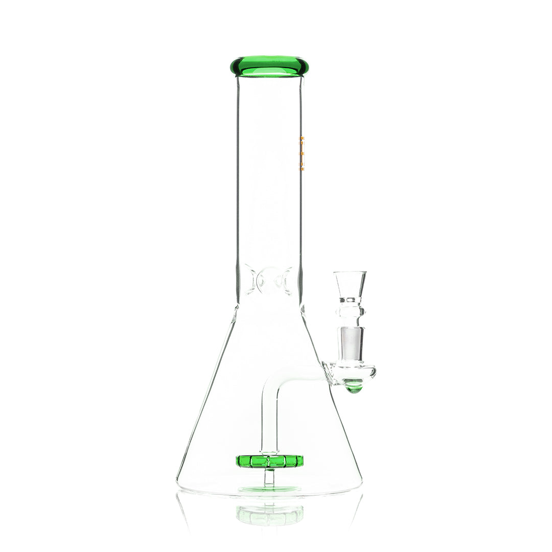 Hemper - Beast Beaker Bong 12"