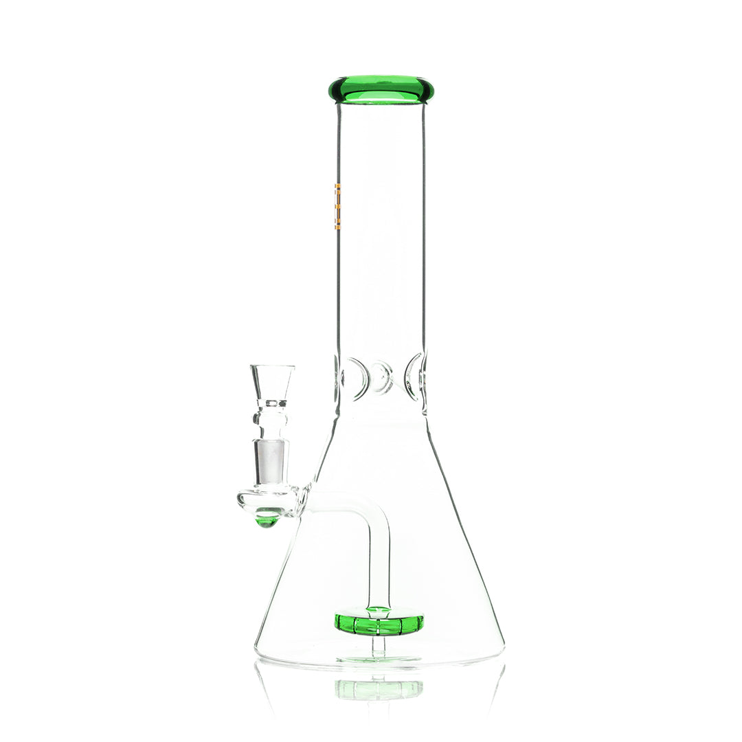 Hemper - Beast Beaker Bong 12"