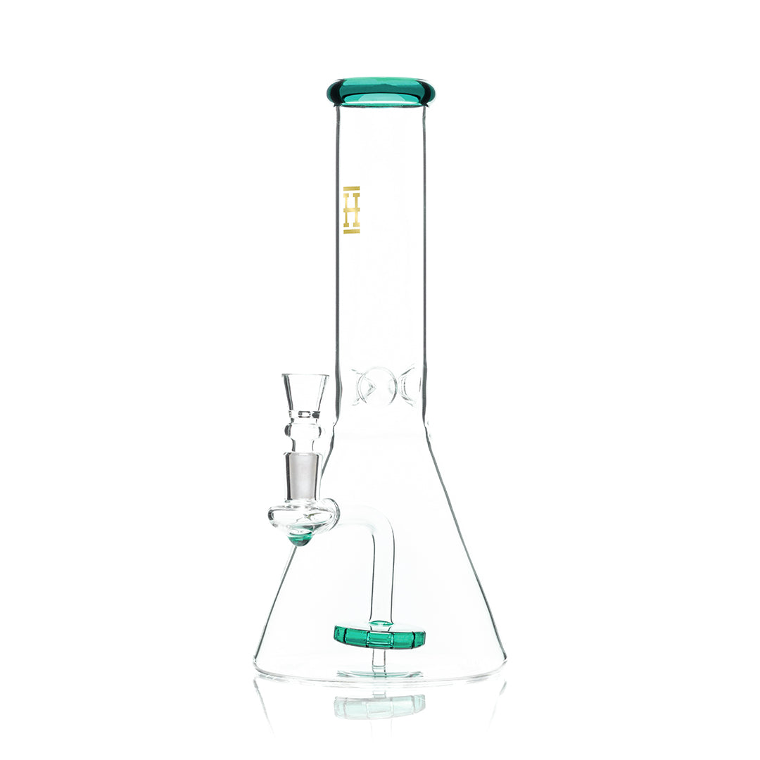 Hemper - Beast Beaker Bong 12"