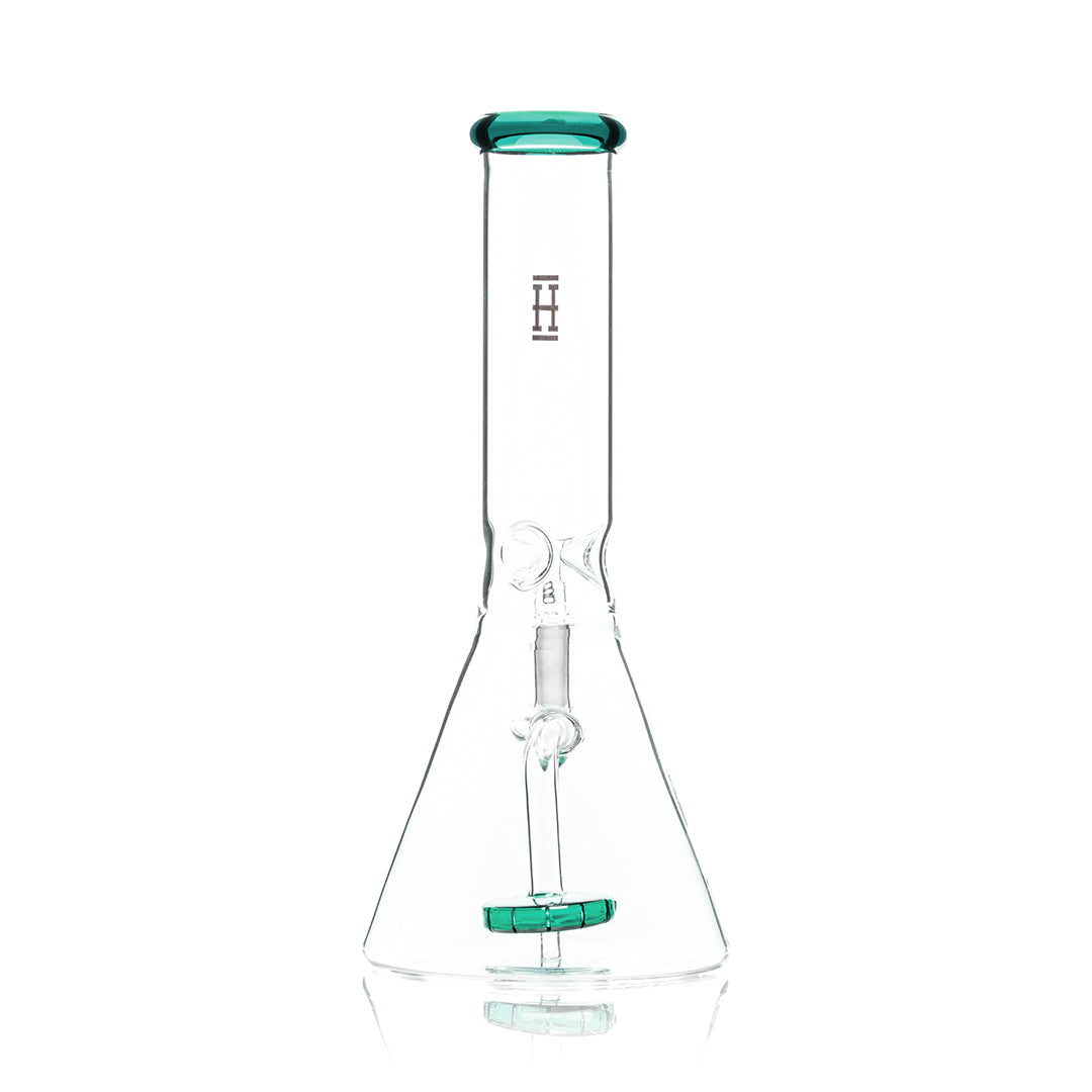 Hemper - Beast Beaker Bong 12"