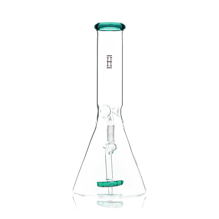 Hemper - Beast Beaker Bong 12"