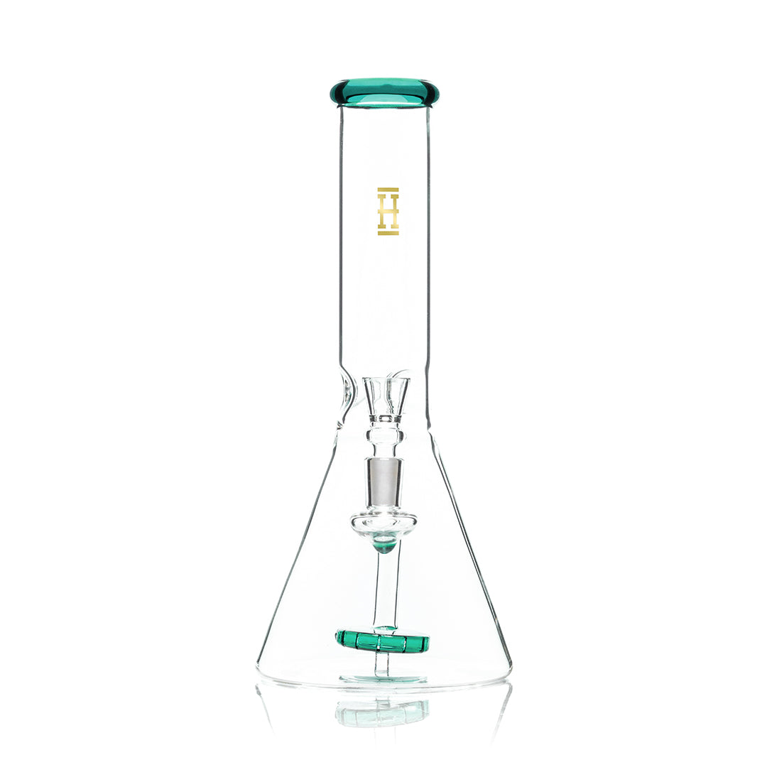 Hemper - Beast Beaker Bong 12"