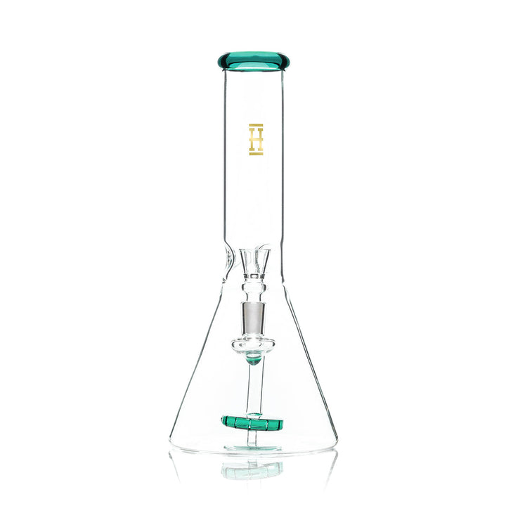 Hemper - Beast Beaker Bong 12"