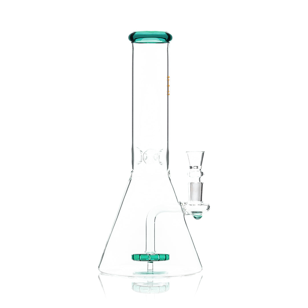 Hemper - Beast Beaker Bong 12"