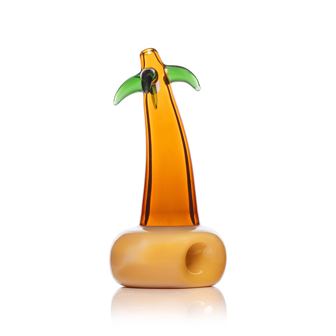 HEMPER - Palm Tree Hand Pipe