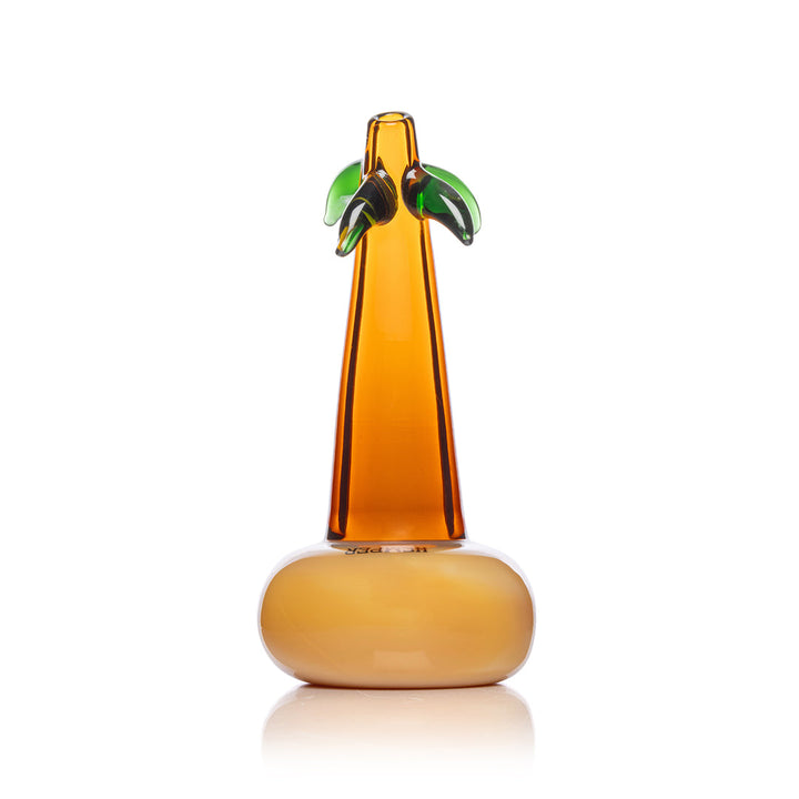 HEMPER - Palm Tree Hand Pipe