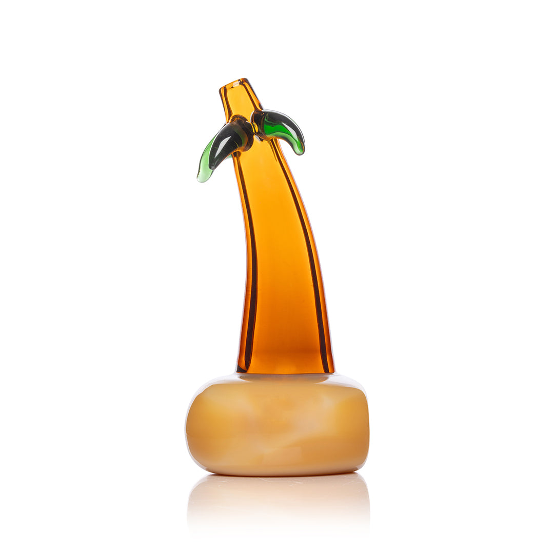 HEMPER - Palm Tree Hand Pipe