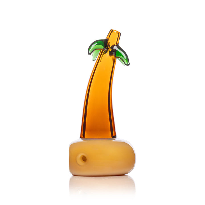 HEMPER - Palm Tree Hand Pipe