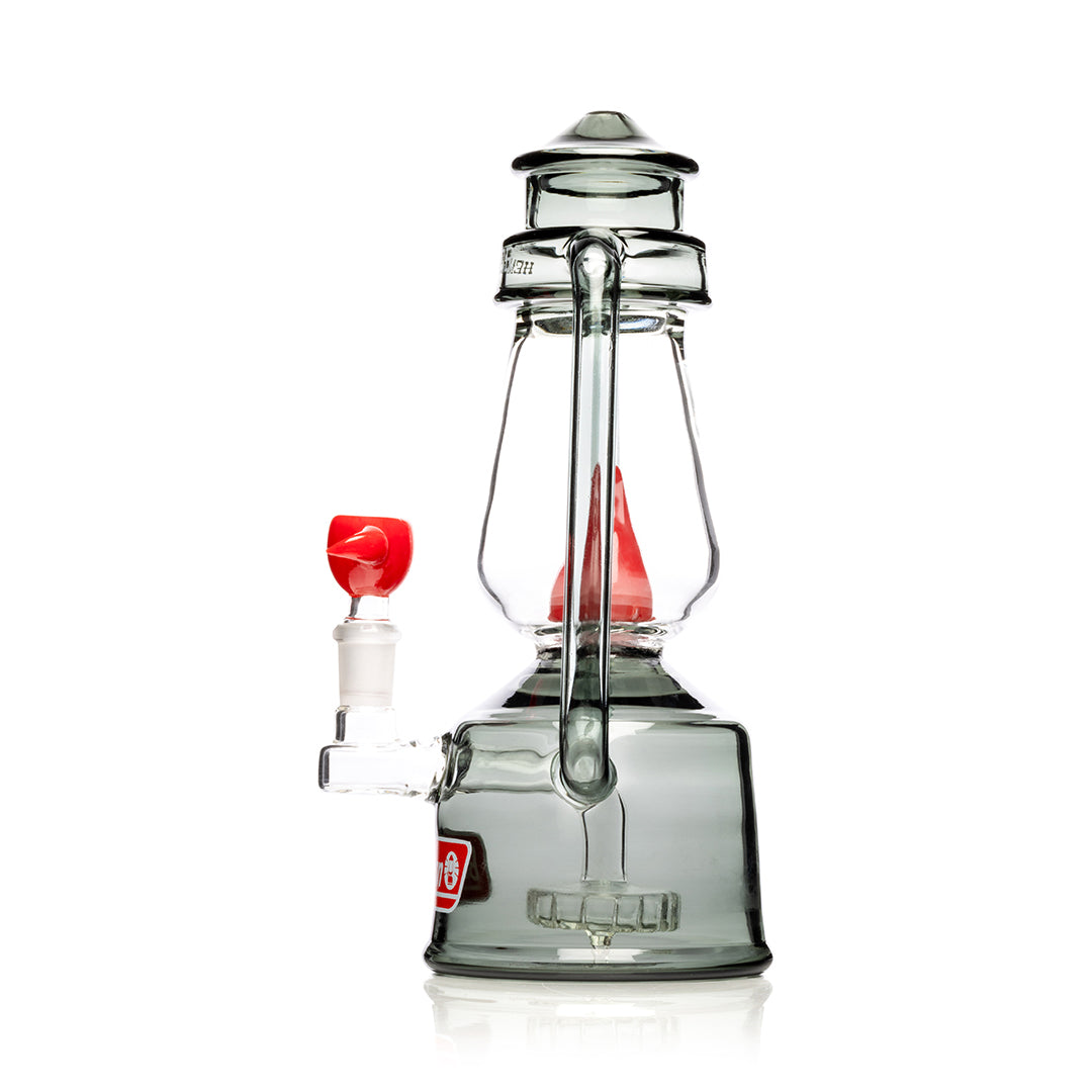 Hemper - Bowlman Lantern XL Bong 10"
