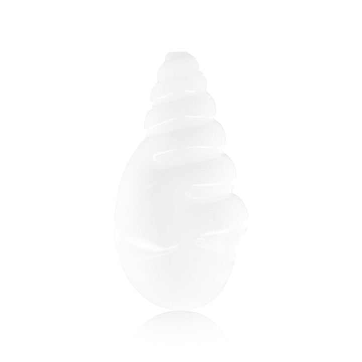 HEMPER - SeaShell Hand Pipe