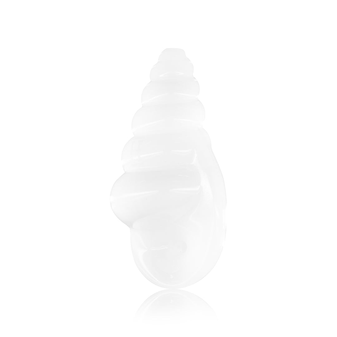 HEMPER - SeaShell Hand Pipe