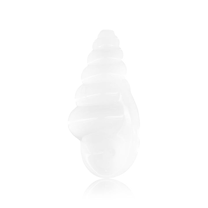 HEMPER - SeaShell Hand Pipe