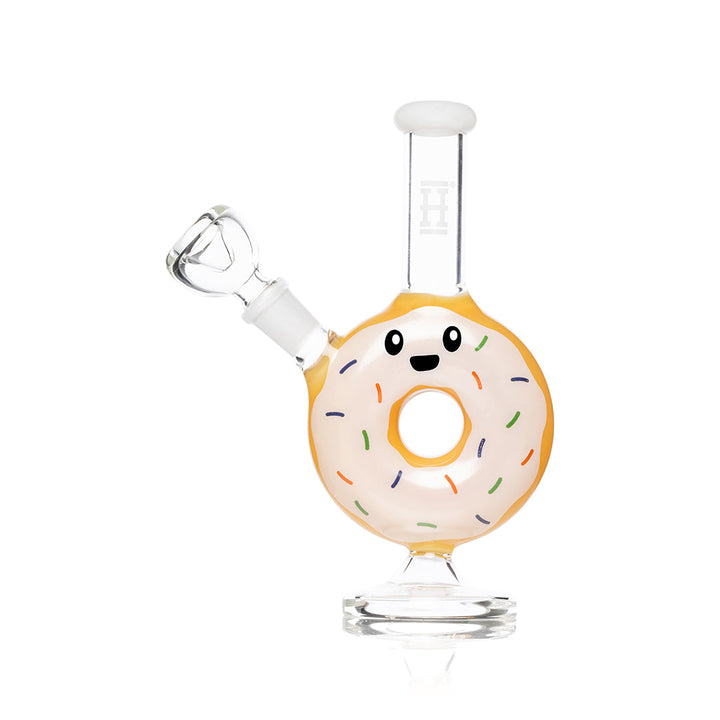 HEMPER- Donut Bong