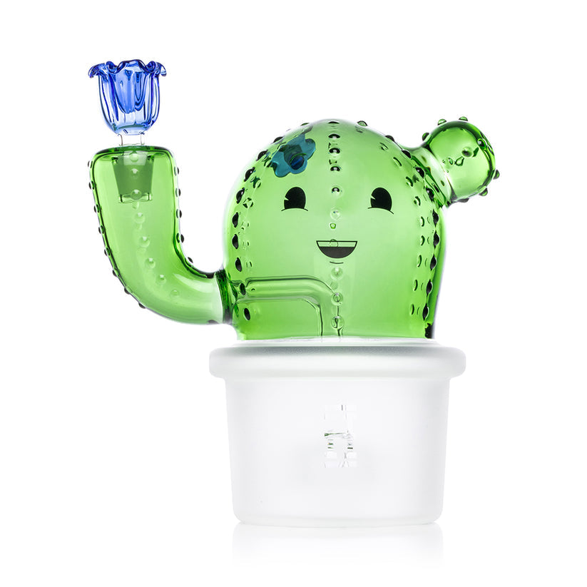 Hemper - Happy Cactus XL Bong