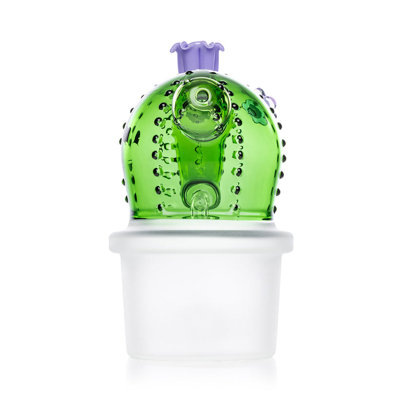 Hemper - Happy Cactus XL Bong