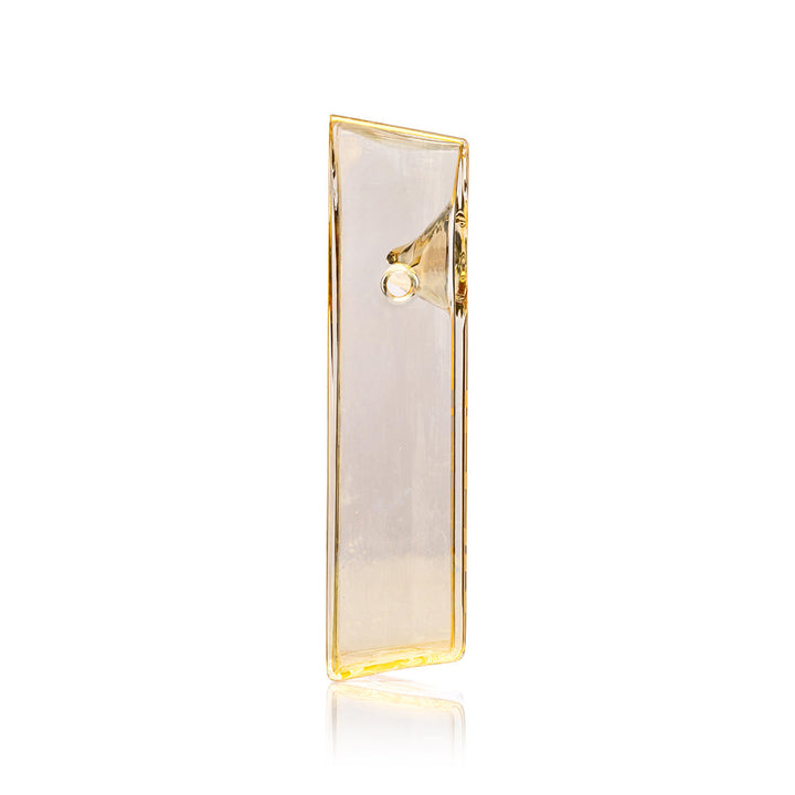 HEMPER - Gold Brick Handpipe