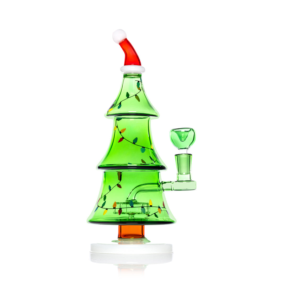 HEMPER - Christmas Tree XL Bong