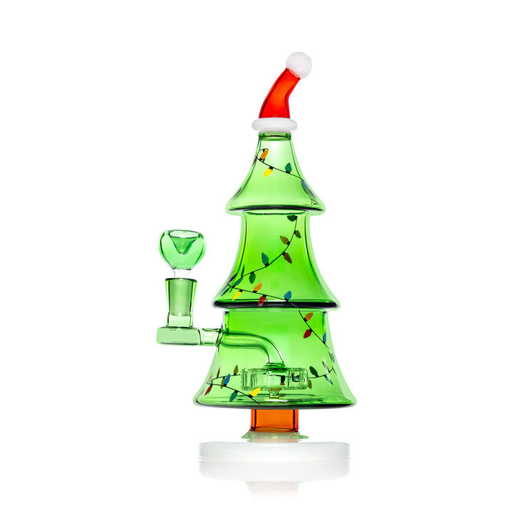 HEMPER - Christmas Tree XL Bong