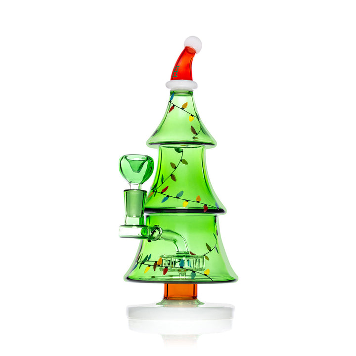 HEMPER - Christmas Tree XL Bong