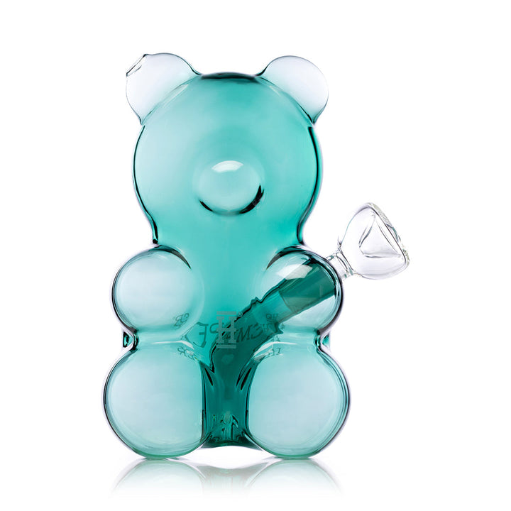 HEMPER - Gummy Bear Bong 6.6"