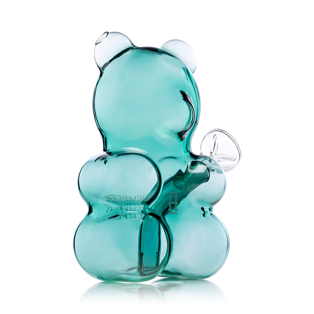 HEMPER - Gummy Bear Bong 6.6"