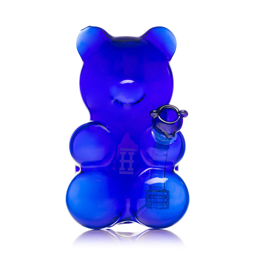 HEMPER - Gummy Bear XL Bong 8.5"