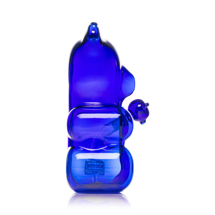 HEMPER - Gummy Bear XL Bong 8.5"