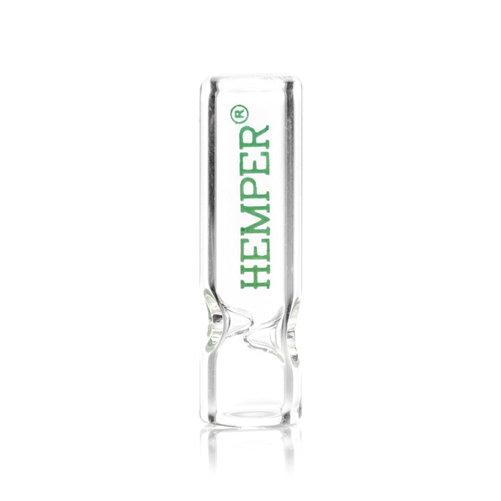 Glass Filter Tips 7mm | 5 Pack