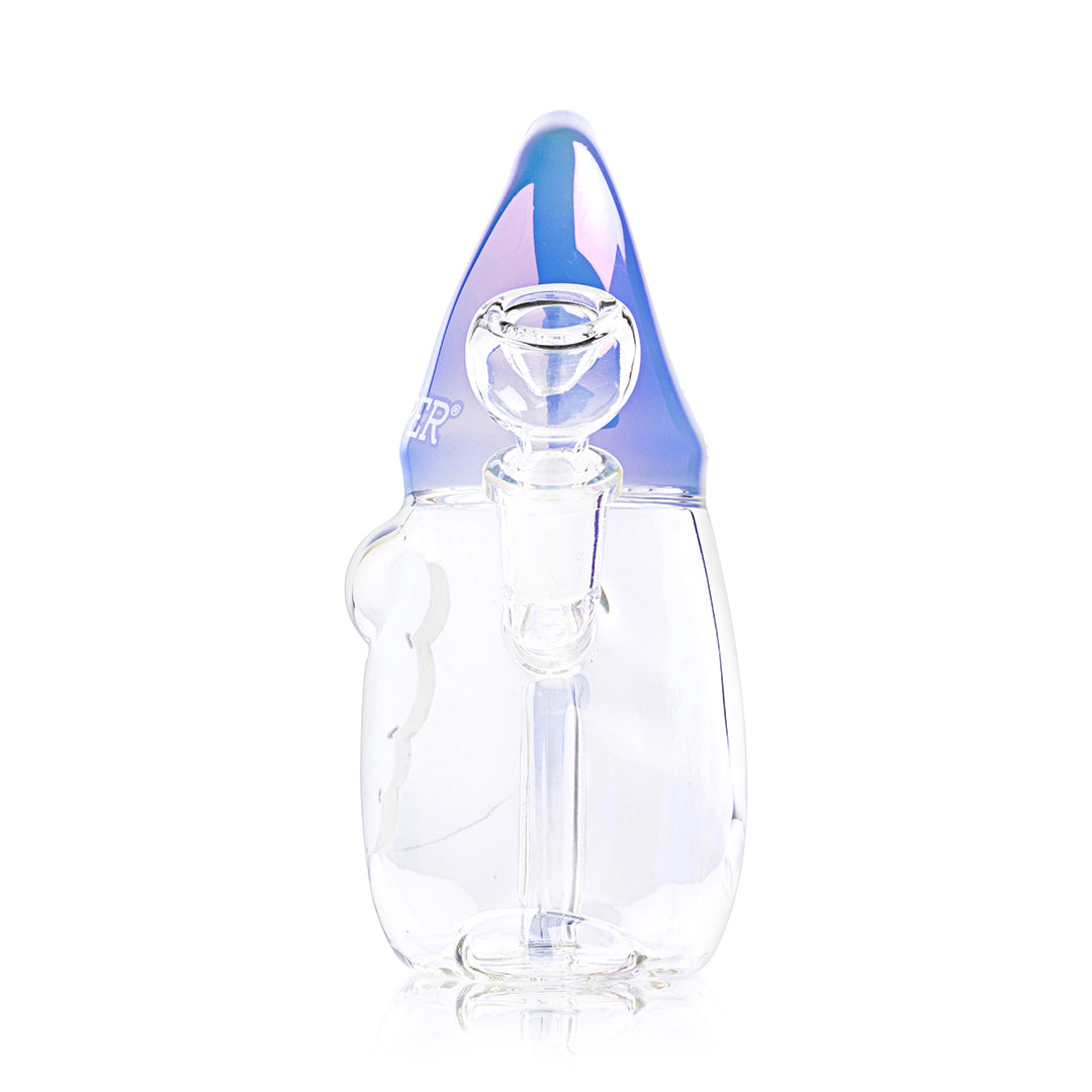 HEMPER - Gnome Bong 6.3"