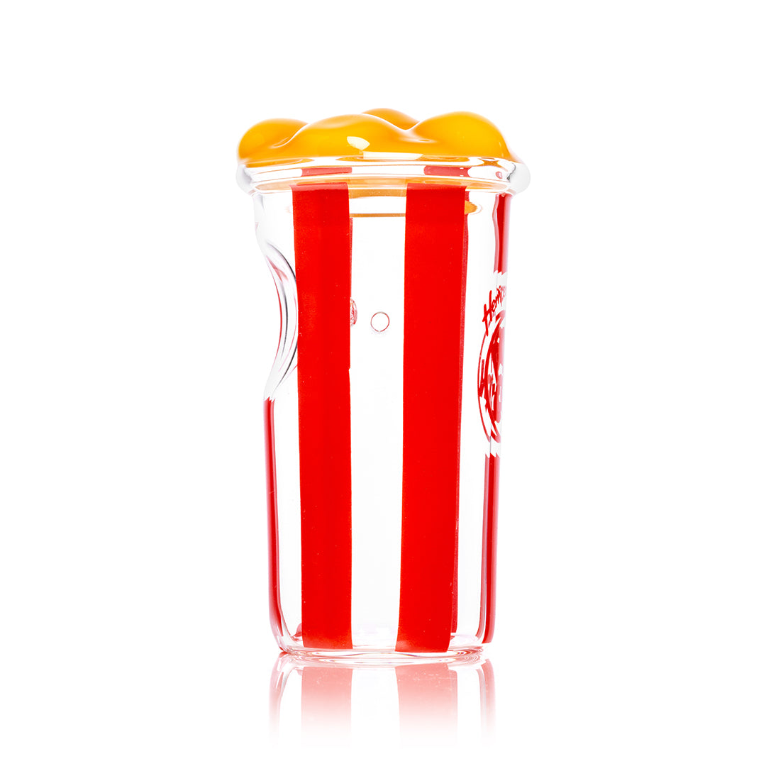 HEMPER - Popcorn Handpipe