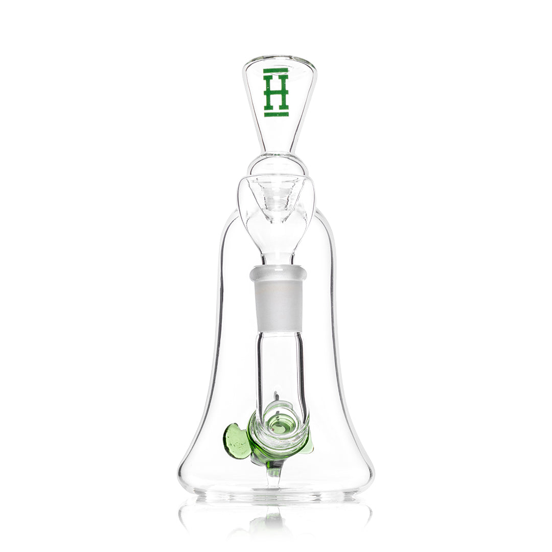 HEMPER - Fish Bong 6"