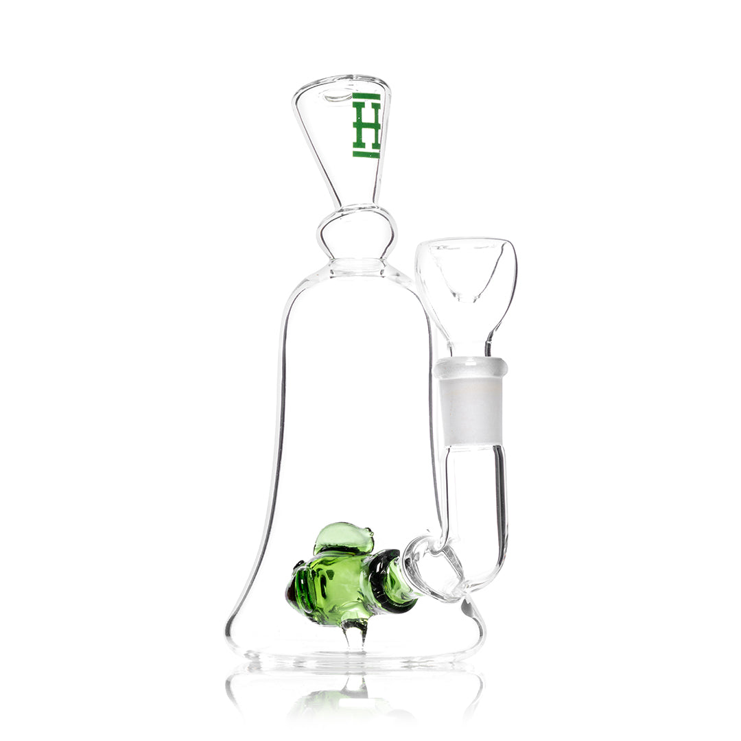HEMPER - Fish Bong 6"