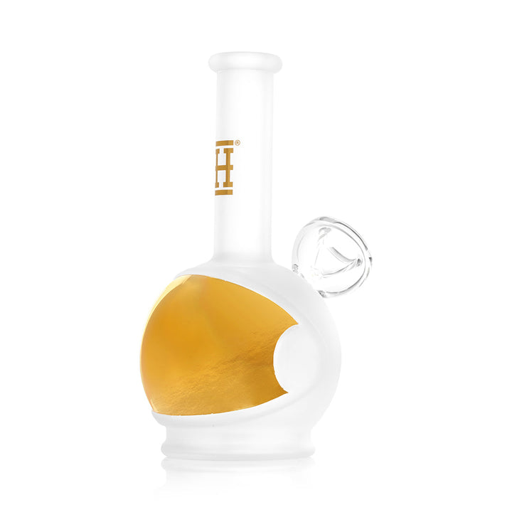 HEMPER - Space Fleet Bong 6"