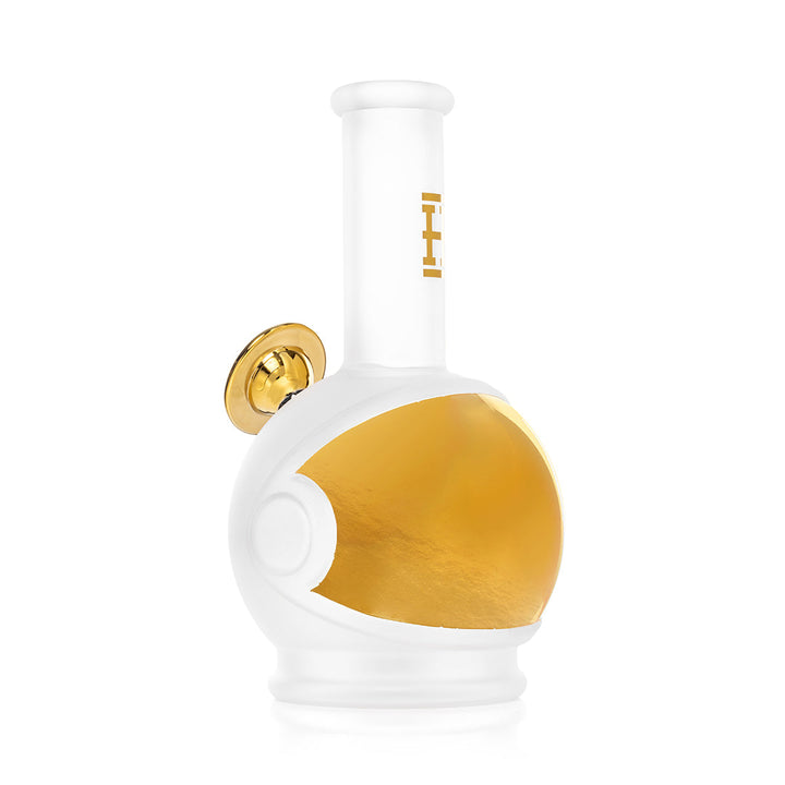 HEMPER - Space Fleet XL Bong 9"