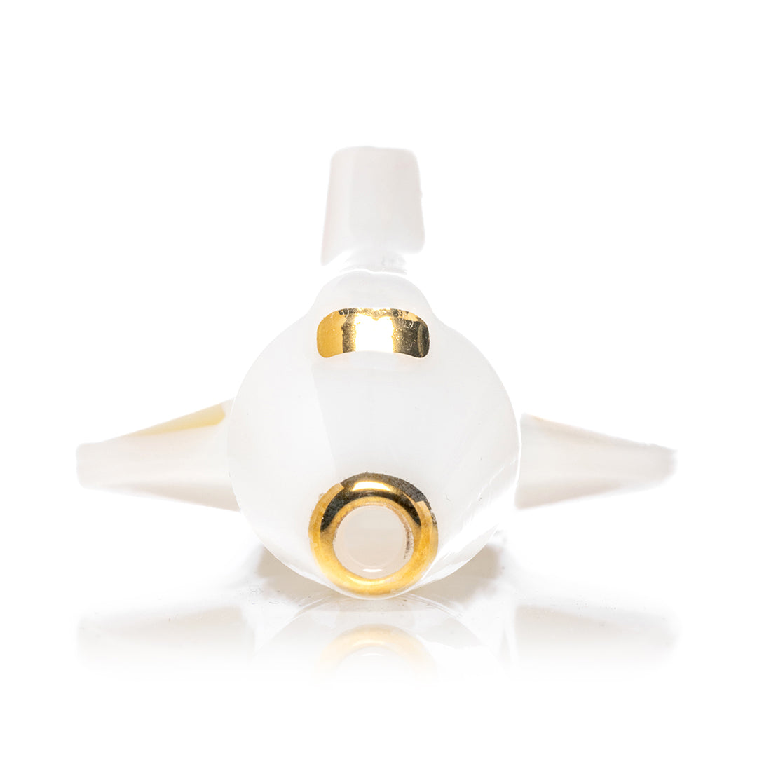 HEMPER - Space Shuttle Handpipe