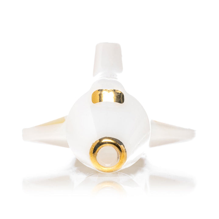 HEMPER - Space Shuttle Handpipe