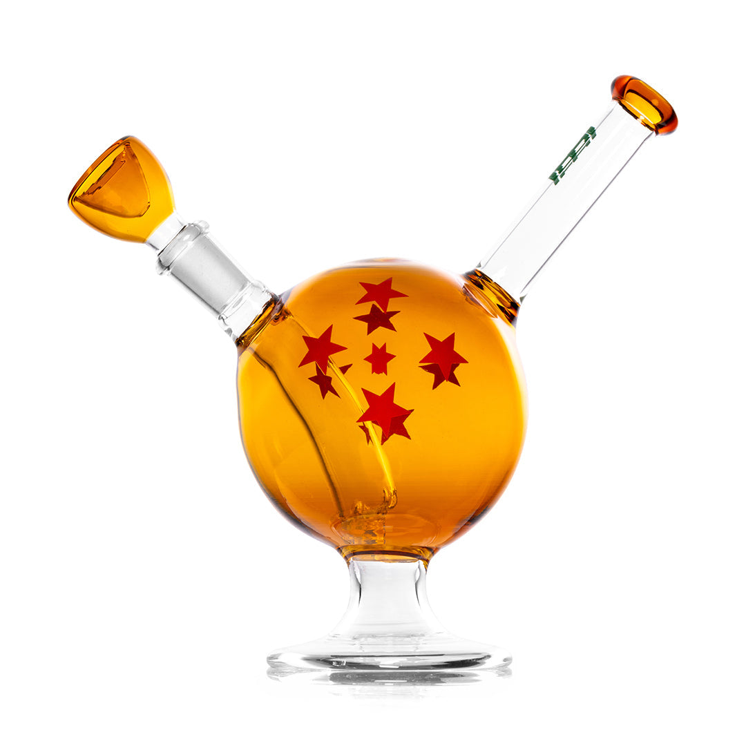 HEMPER - Wish Ball Bong