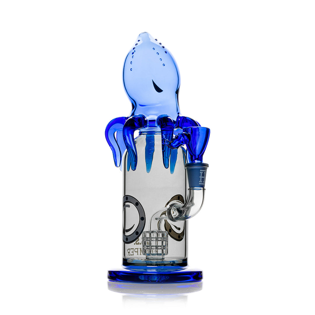 HEMPER - Kraken XL Bong 9.5"