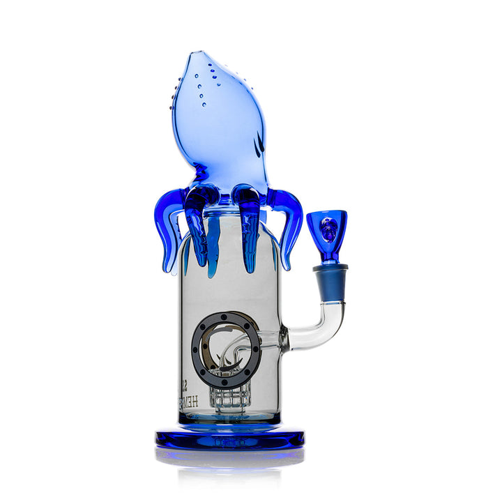 HEMPER - Kraken XL Bong 9.5"
