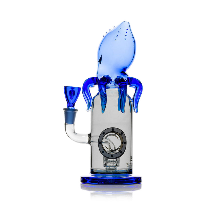 HEMPER - Kraken XL Bong 9.5"