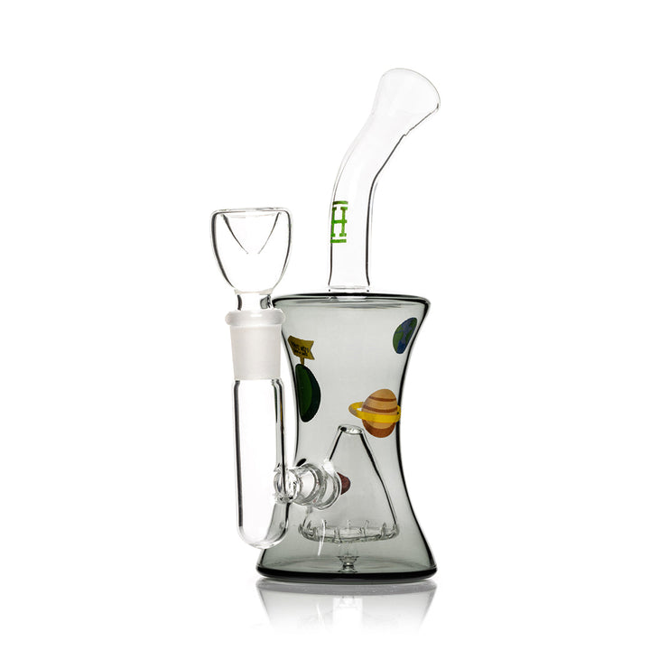 Hemper - Cosmic Bong